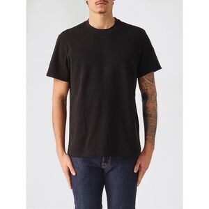 Colmar T-Shirt Men Black